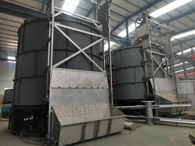 泽宇cason紧跟国家步伐，持续研发生产猪粪高温好氧发酵罐