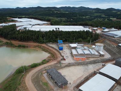 5大因素关于现代养猪建设以及猪舍设计