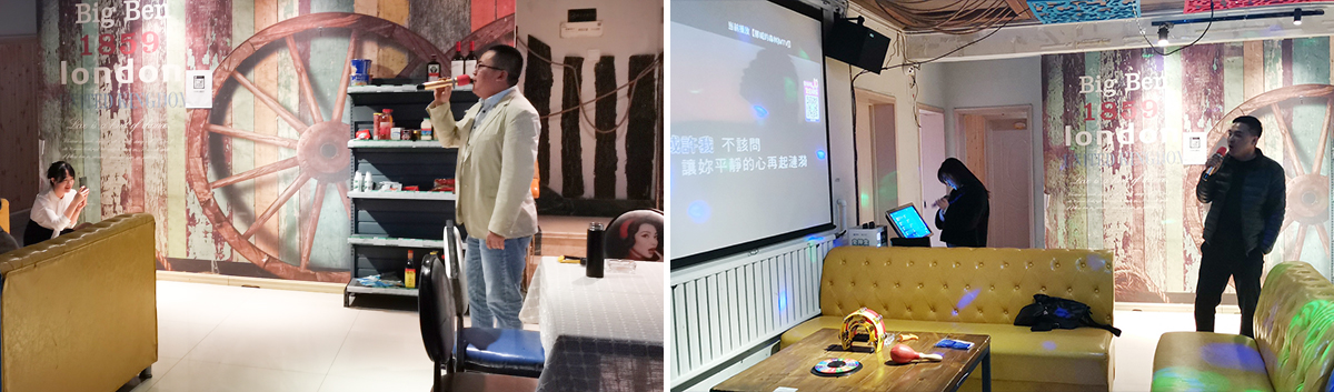 青岛泽宇团建KTV 青岛泽宇团建KTV_青岛泽宇_cason