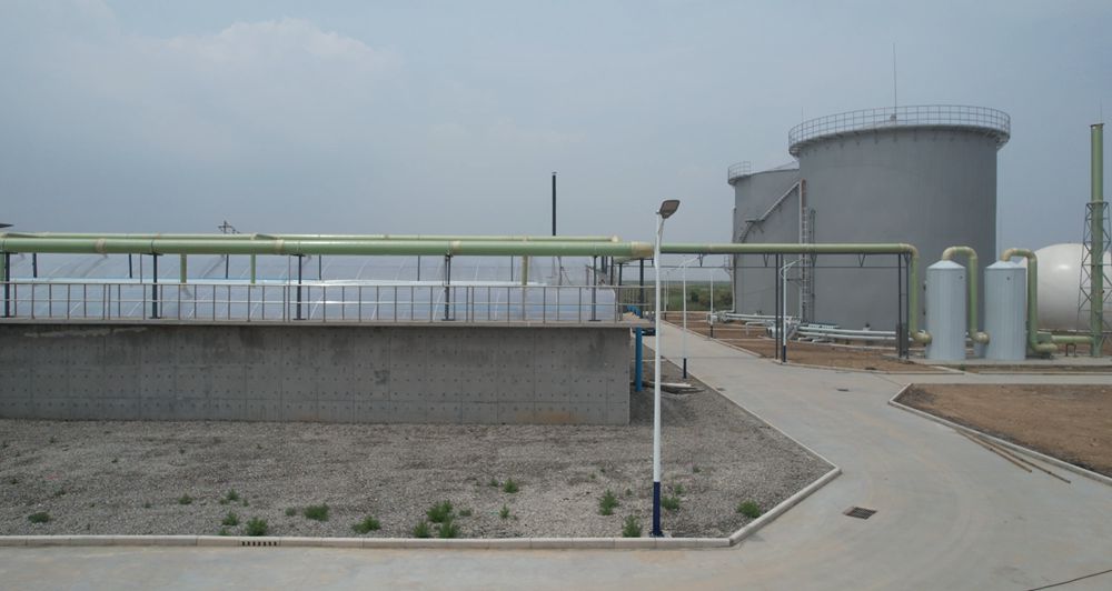 好氧发酵罐项目,cason 好氧发酵罐项目,cason