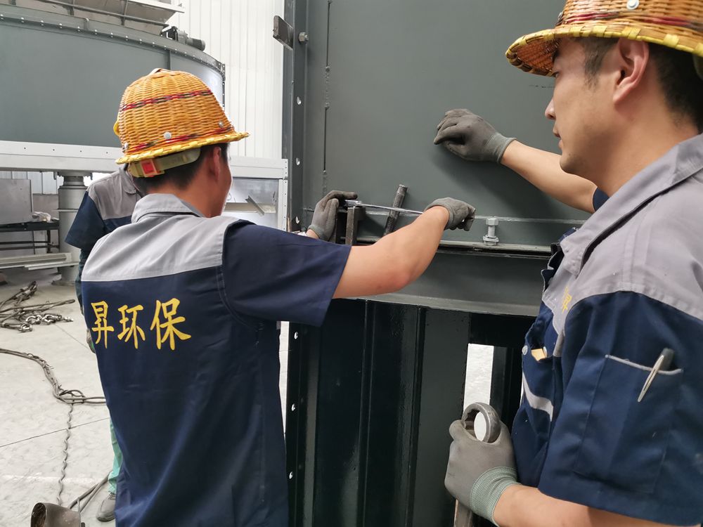 好氧发酵罐 好氧发酵罐
