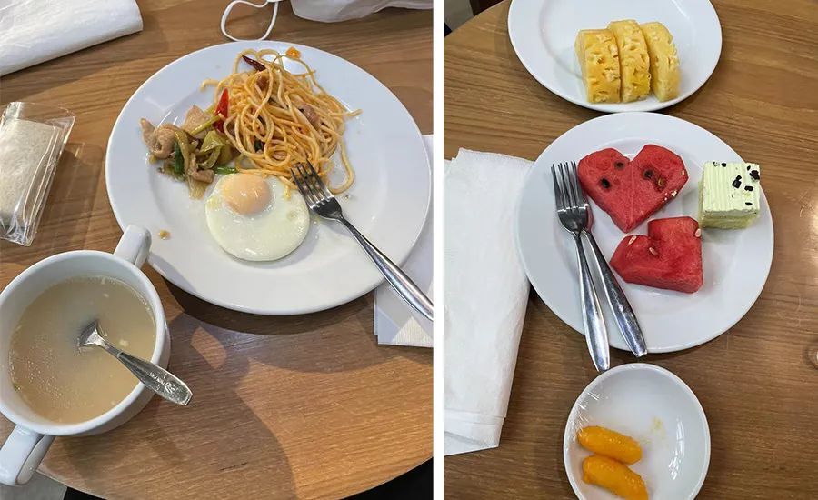 国外饮食 国外饮食