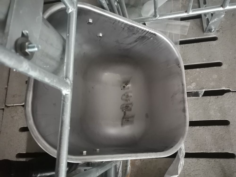 不锈钢料槽 cason不锈钢料槽